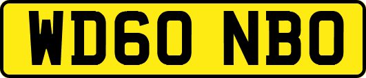 WD60NBO