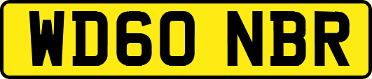 WD60NBR