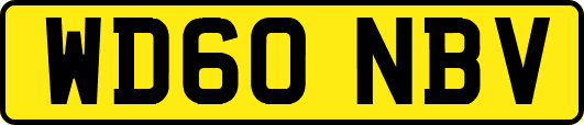 WD60NBV