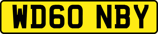 WD60NBY