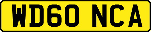 WD60NCA