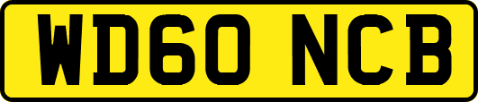 WD60NCB