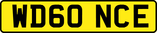 WD60NCE