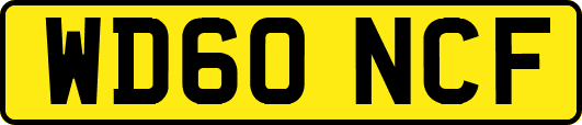 WD60NCF