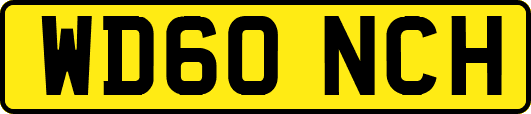 WD60NCH