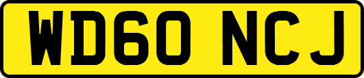 WD60NCJ