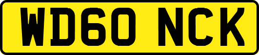 WD60NCK