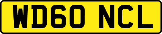 WD60NCL