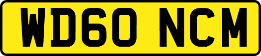 WD60NCM