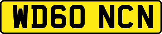 WD60NCN