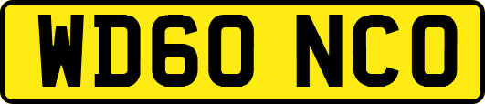 WD60NCO