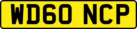 WD60NCP