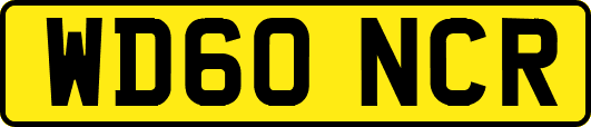 WD60NCR