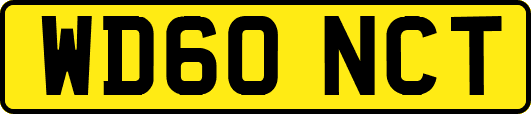 WD60NCT