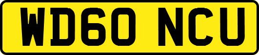WD60NCU