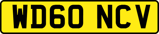 WD60NCV
