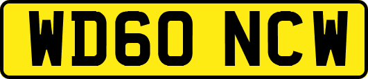 WD60NCW
