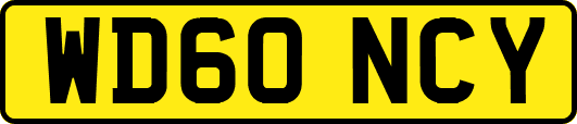 WD60NCY
