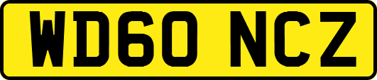 WD60NCZ