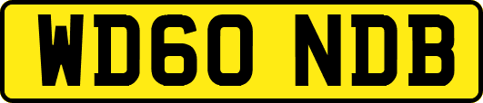 WD60NDB
