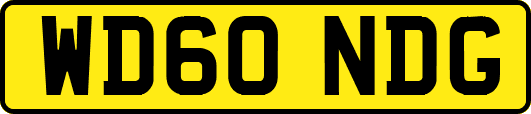 WD60NDG