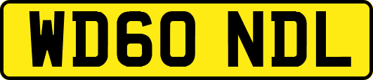 WD60NDL