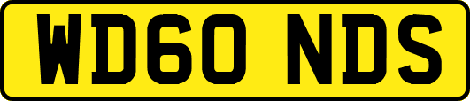 WD60NDS