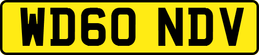 WD60NDV