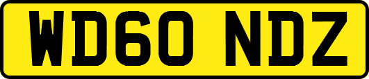 WD60NDZ