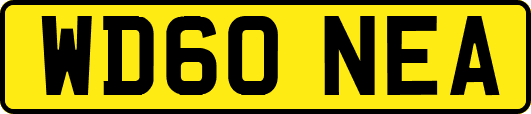 WD60NEA