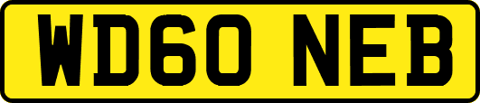 WD60NEB