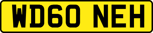 WD60NEH