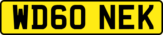 WD60NEK