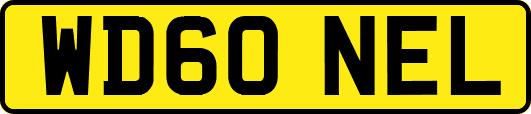 WD60NEL