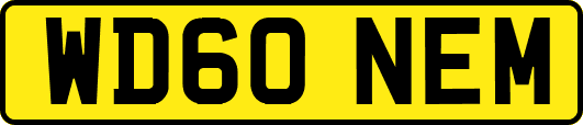 WD60NEM