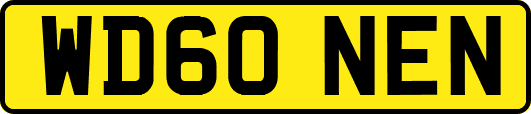 WD60NEN