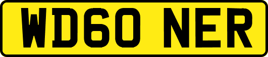 WD60NER