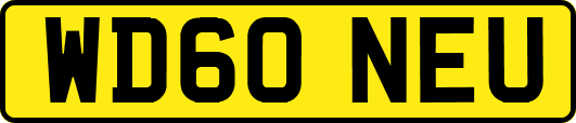 WD60NEU
