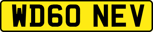 WD60NEV