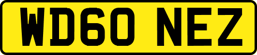 WD60NEZ