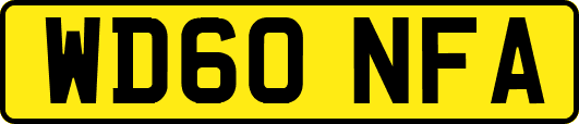 WD60NFA