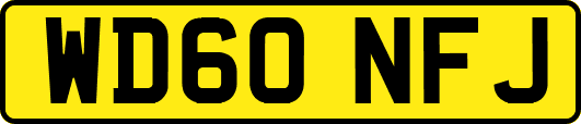 WD60NFJ