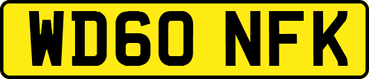 WD60NFK
