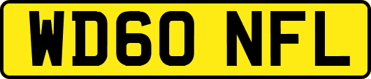 WD60NFL