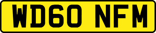 WD60NFM