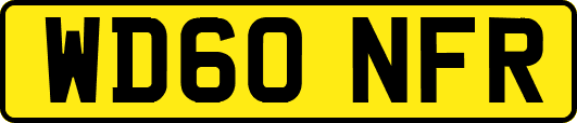 WD60NFR