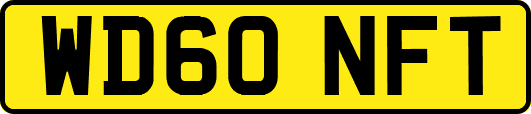 WD60NFT