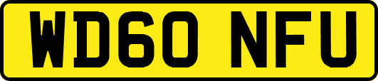 WD60NFU