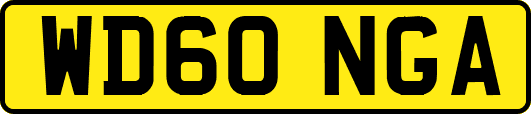 WD60NGA