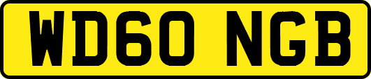 WD60NGB